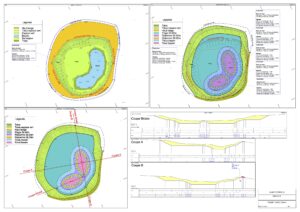 Création d'un projet complet- etude-conception-2D-3D