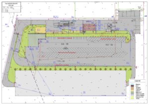 Création d'un projet complet- etude-conception-2D-3D