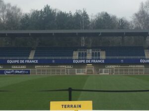 Implantation de Micro pieux à Clairefontaine-en-Yvelines